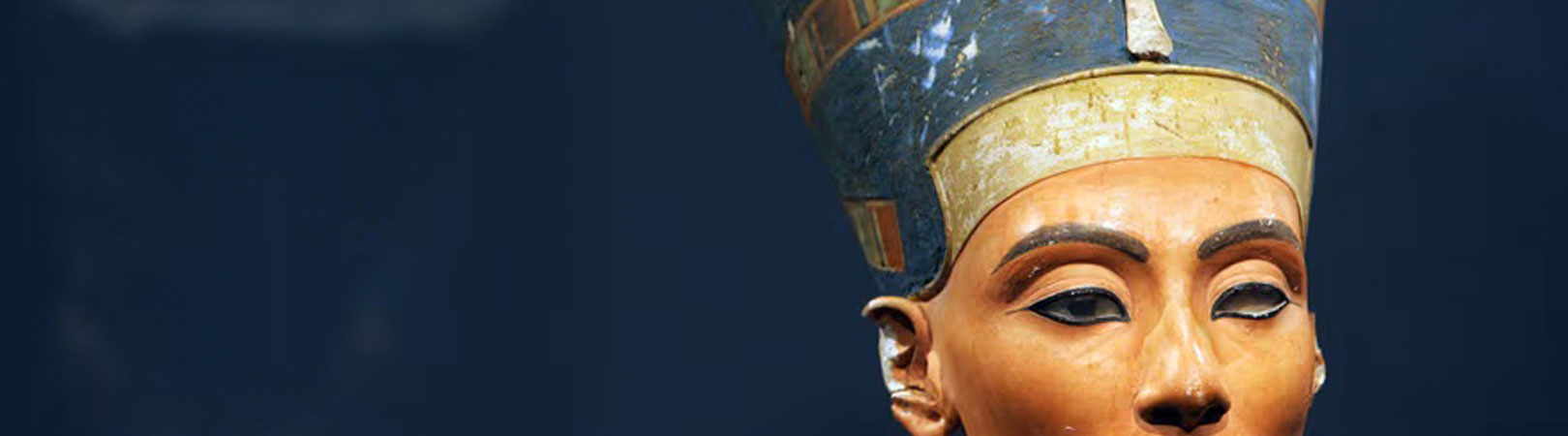 Individual beauty | Thutmose’s Nefertiti